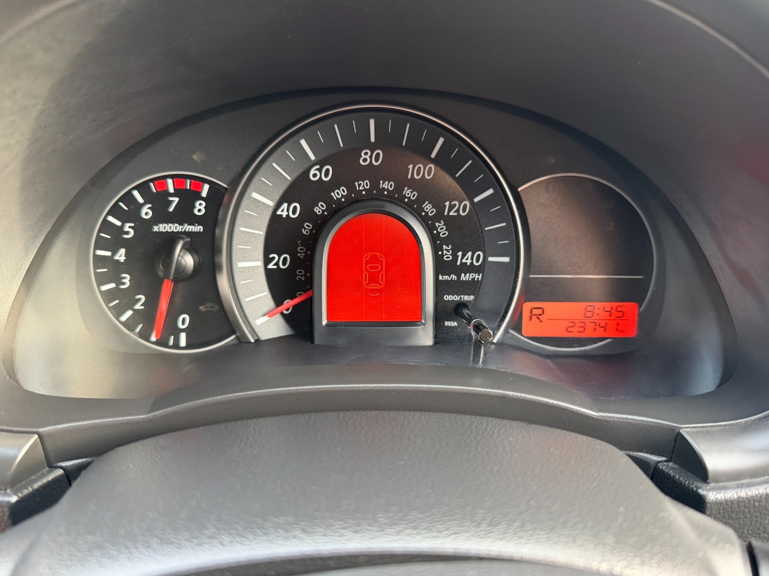 Used Nissan Micra 2016 for sale - 76391933: Photo 24