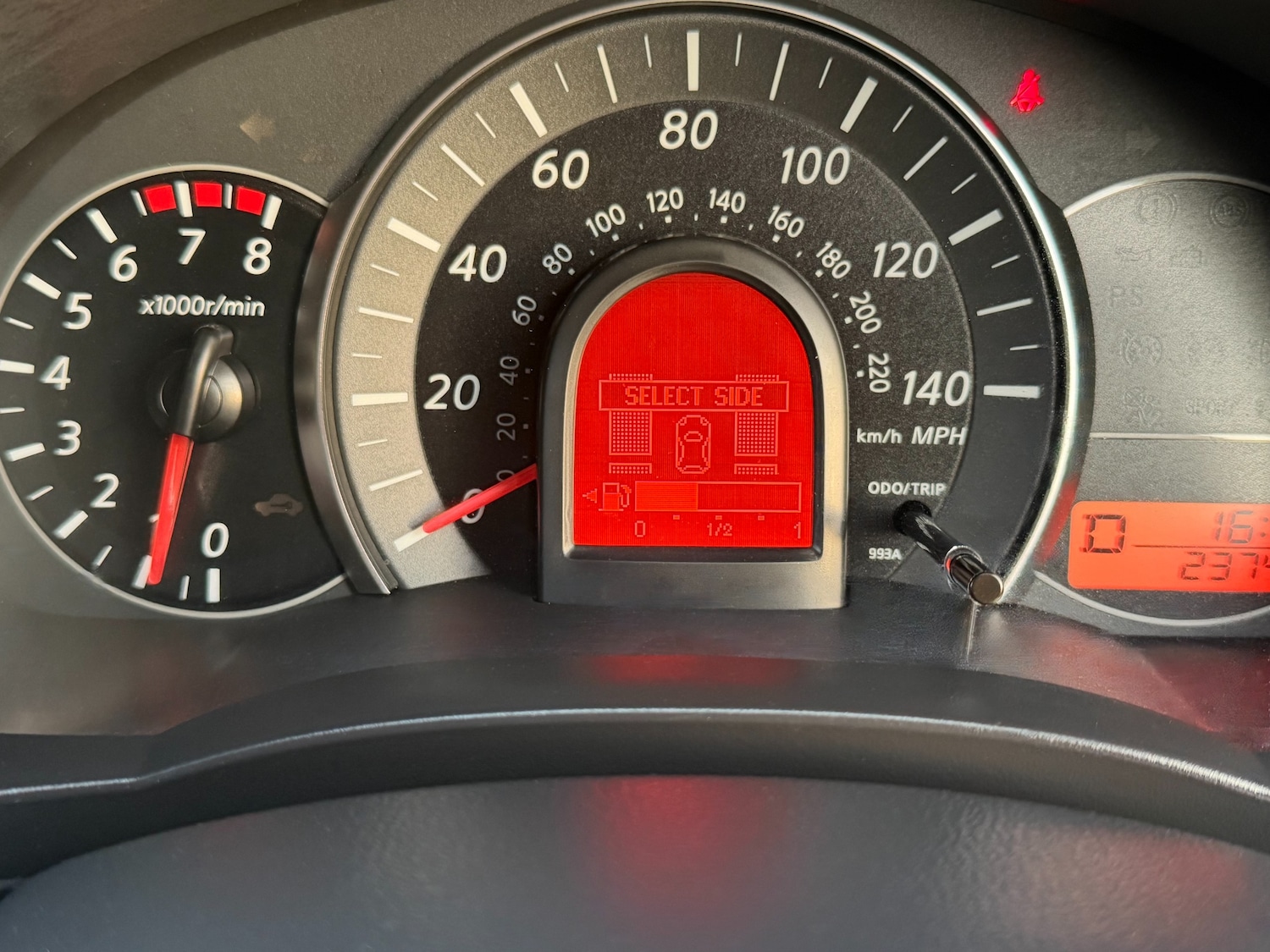 Used Nissan Micra 2016 for sale - 76391933: Photo 27