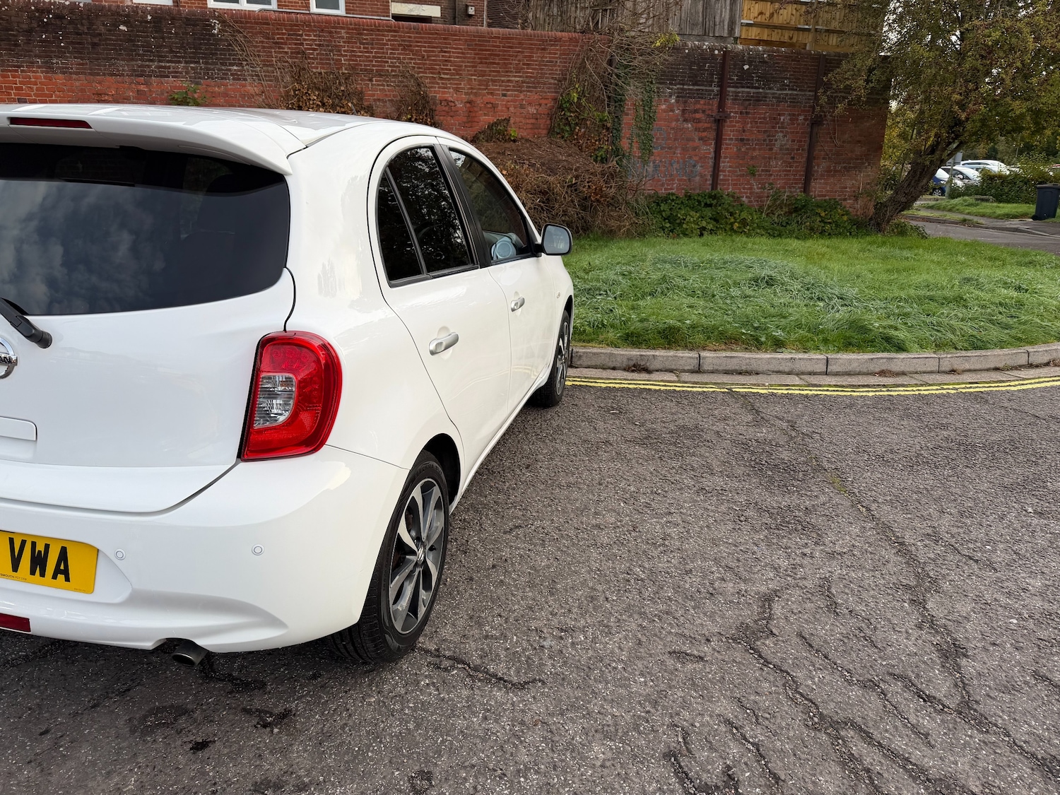 Used Nissan Micra 2016 for sale - 76391933: Photo 34
