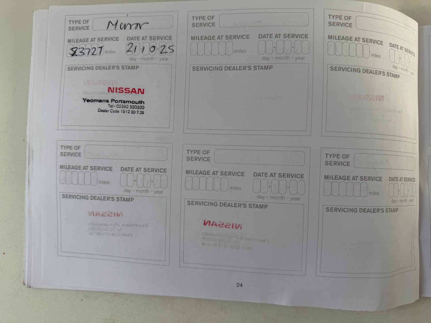 Used Nissan Micra 2016 for sale - 76391933: Photo 38