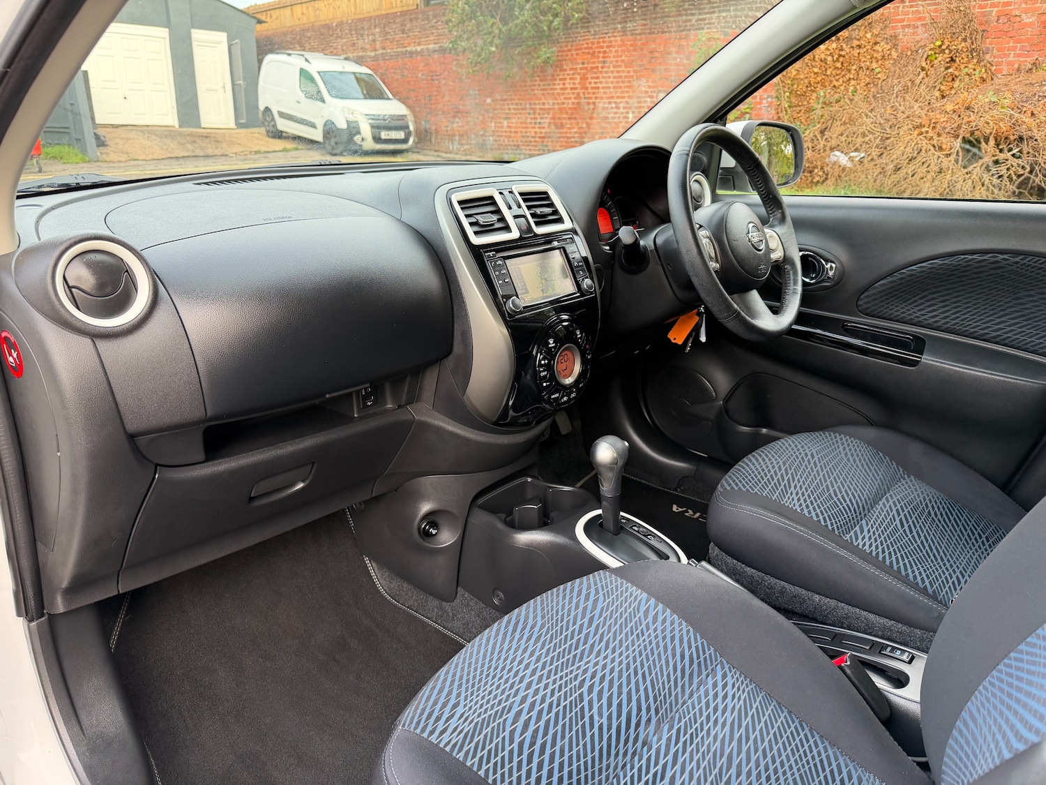 Used Nissan Micra 2016 for sale - 76391933: Photo 8