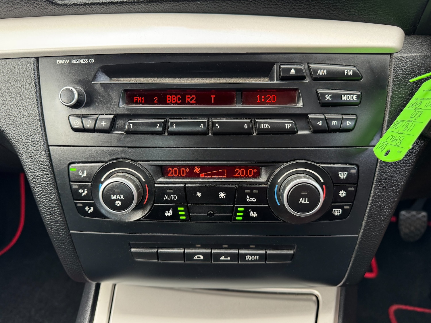 Used BMW 1 Series 2011 for sale - 77976123: Photo 16