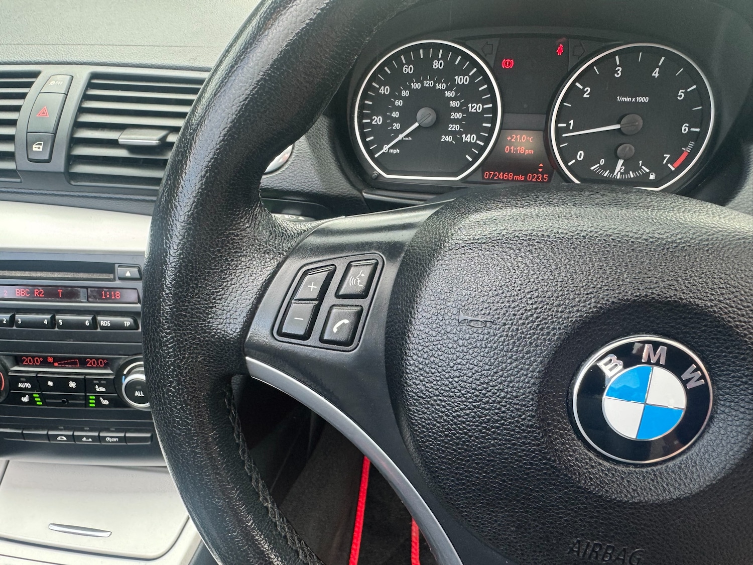 Used BMW 1 Series 2011 for sale - 77976123: Photo 17