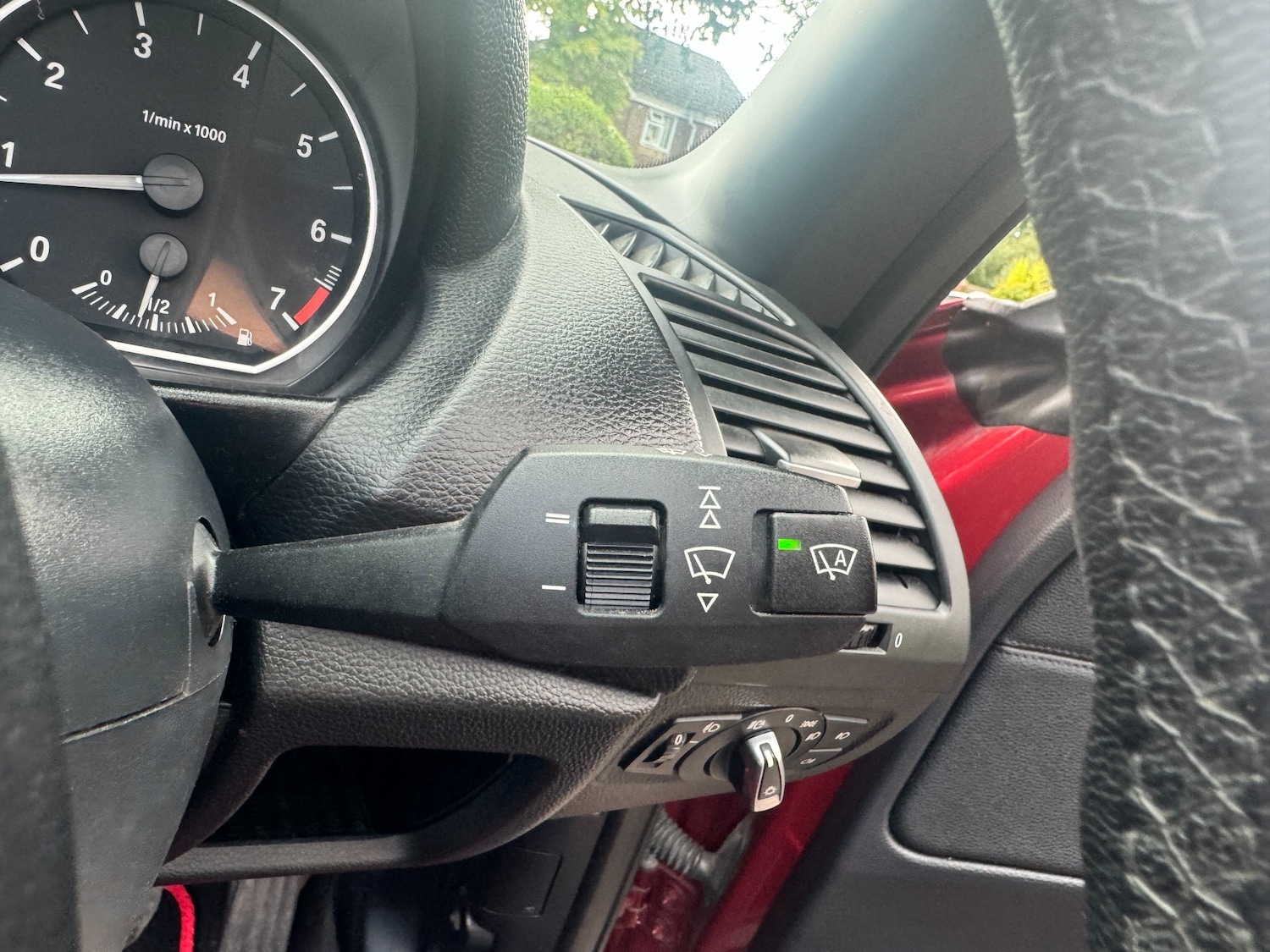 Used BMW 1 Series 2011 for sale - 77976123: Photo 19