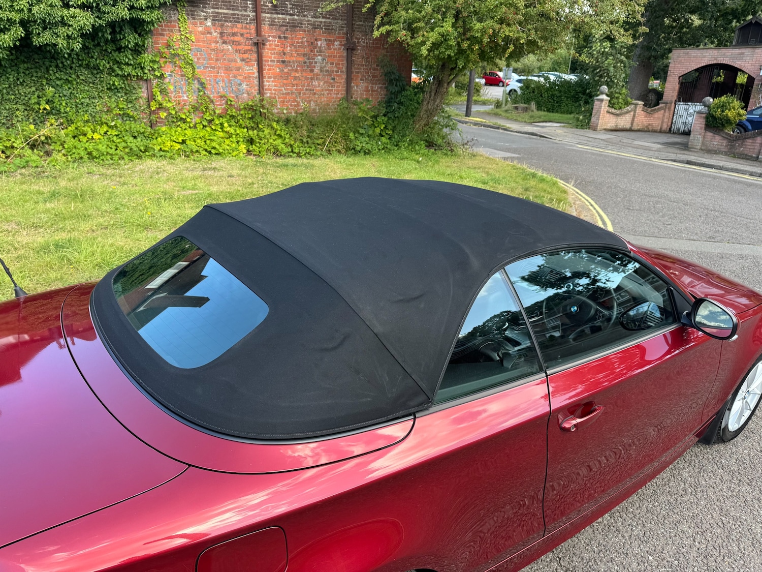 Used BMW 1 Series 2011 for sale - 77976123: Photo 25