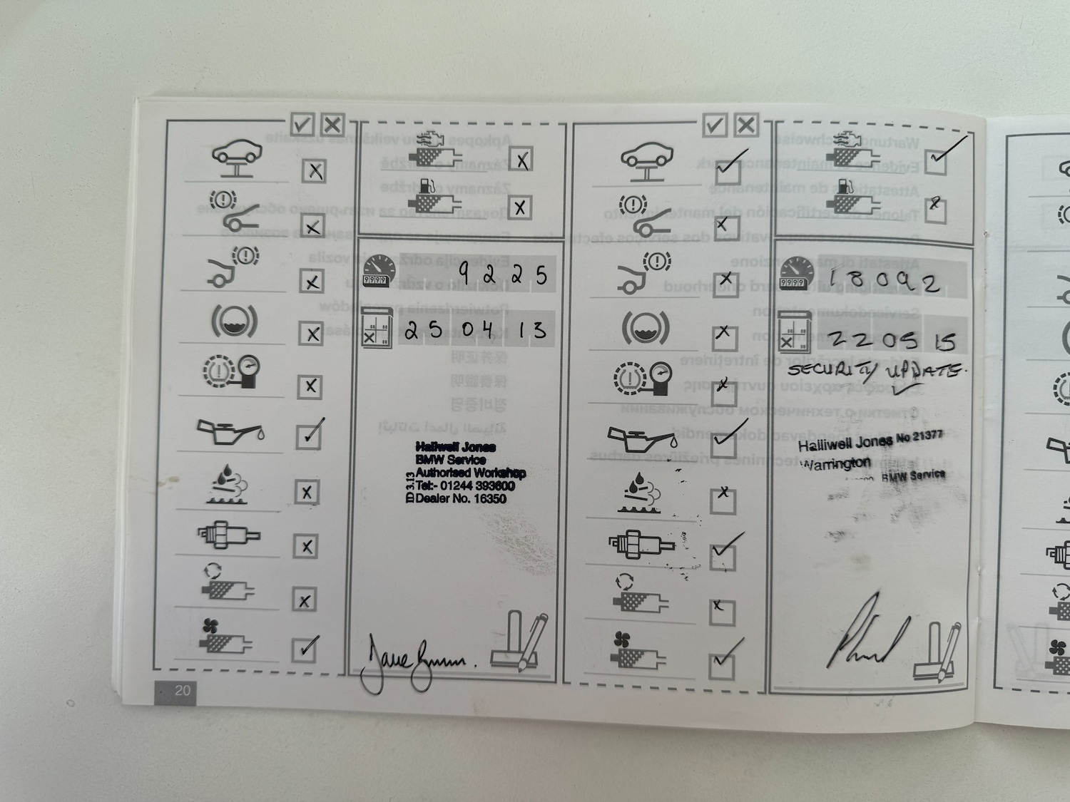 Used BMW 1 Series 2011 for sale - 77976123: Photo 28