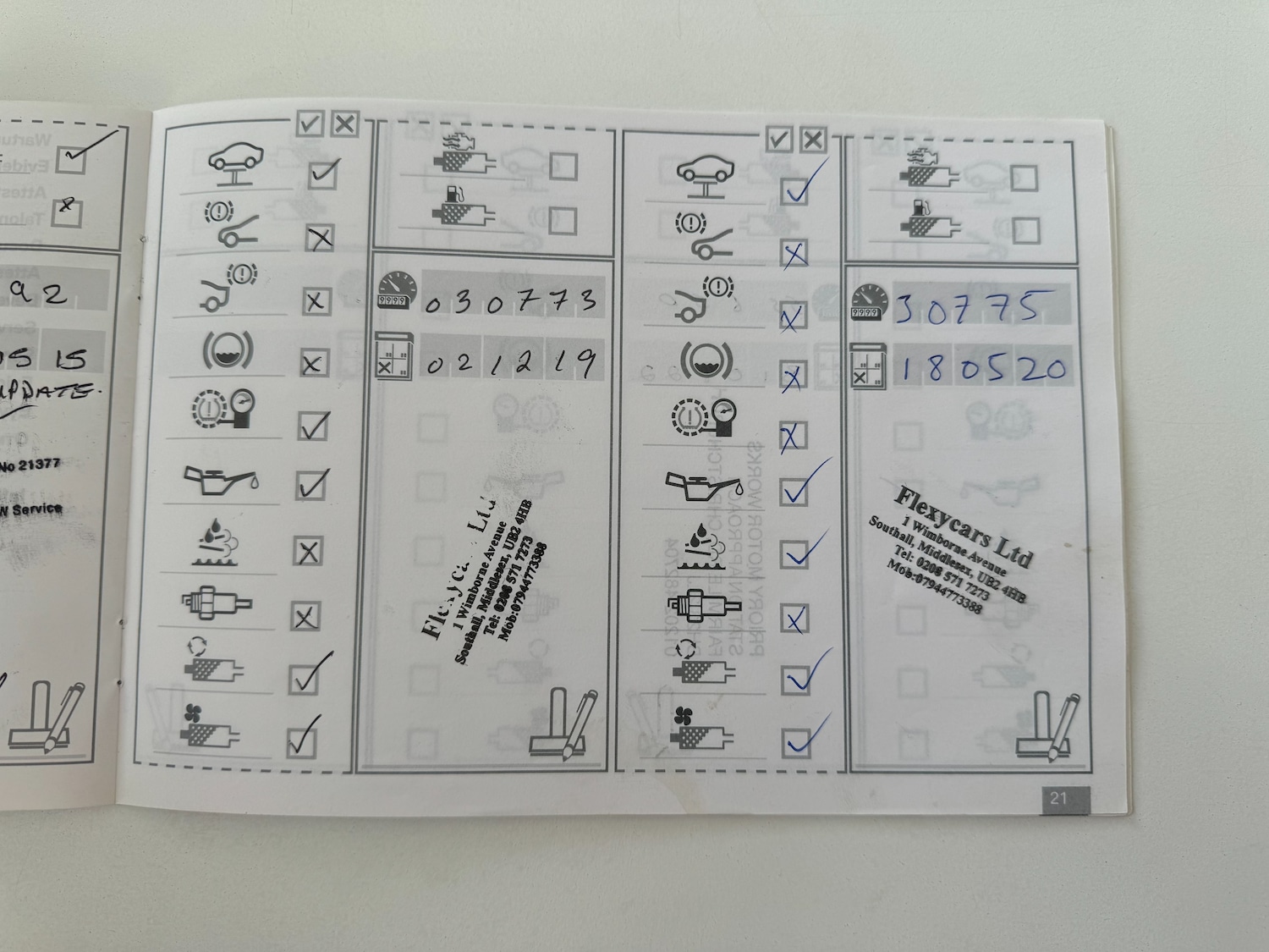 Used BMW 1 Series 2011 for sale - 77976123: Photo 29