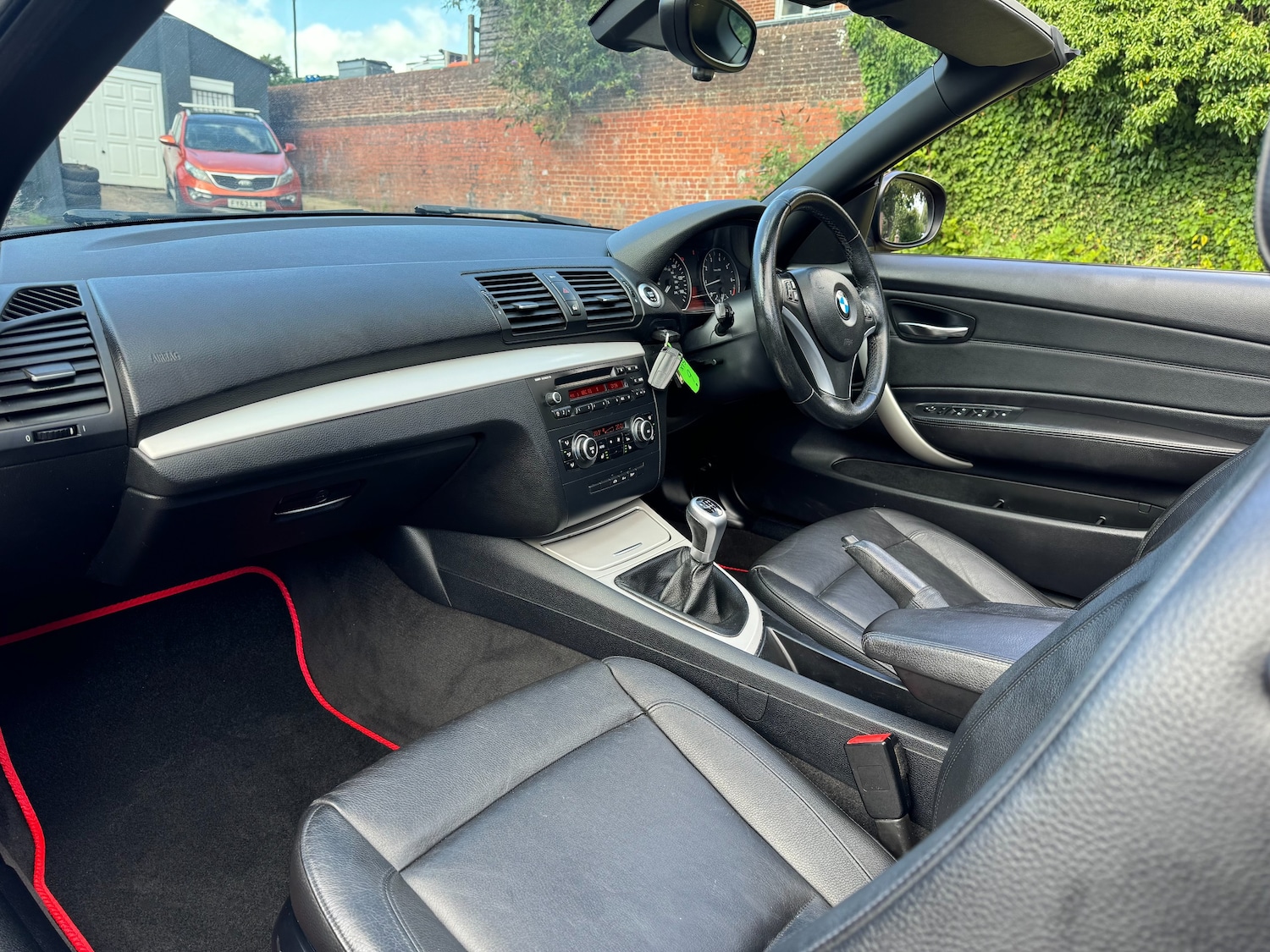 Used BMW 1 Series 2011 for sale - 77976123: Photo 9