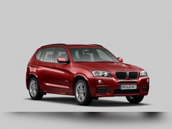 Used BMW X3 2012 for sale - 78859311: Photo