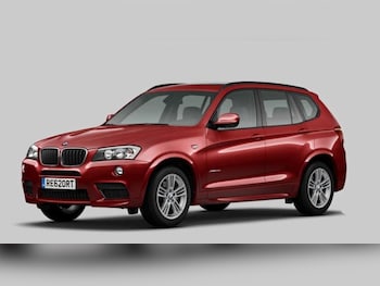 Used BMW X3 2012 for sale - 78859311: Photo