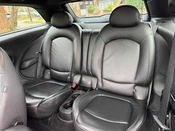 Used MINI Paceman 2014 for sale - 74468689: Photo 10