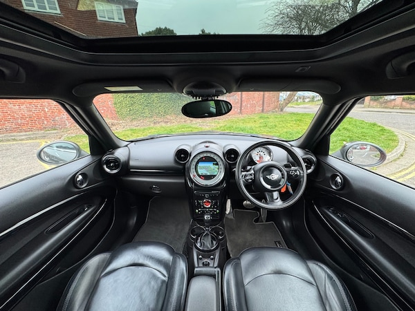 Used MINI Paceman 2014 for sale - 74468689: Photo 11