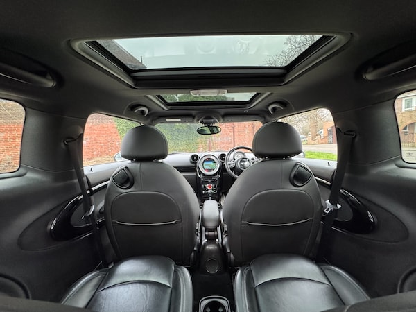 Used MINI Paceman 2014 for sale - 74468689: Photo 12