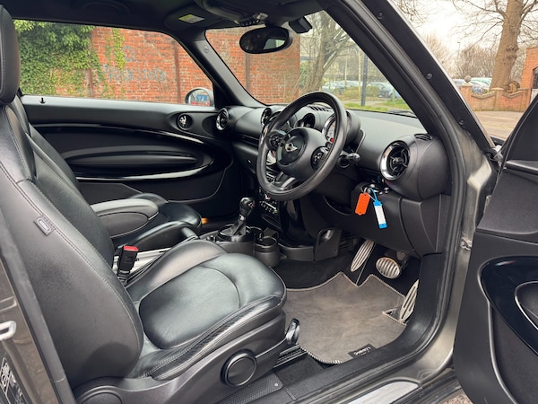 Used MINI Paceman 2014 for sale - 74468689: Photo 13