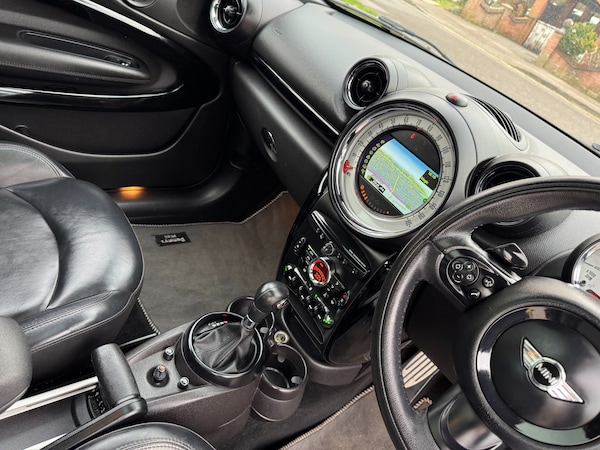 Used MINI Paceman 2014 for sale - 74468689: Photo 14