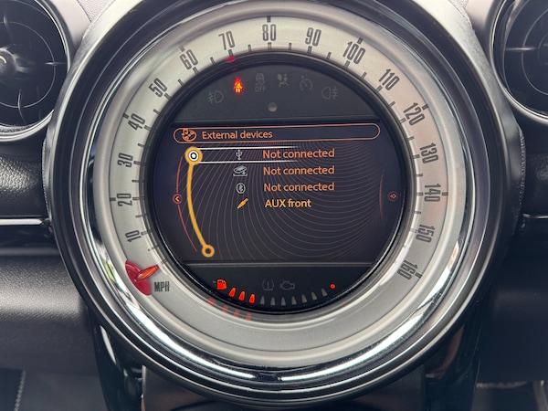 Used MINI Paceman 2014 for sale - 74468689: Photo 18