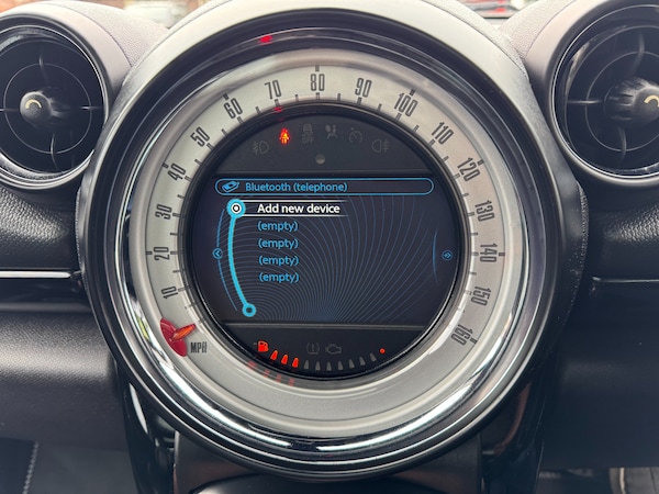 Used MINI Paceman 2014 for sale - 74468689: Photo 19