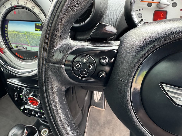 Used MINI Paceman 2014 for sale - 74468689: Photo 20