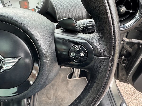 Used MINI Paceman 2014 for sale - 74468689: Photo 22
