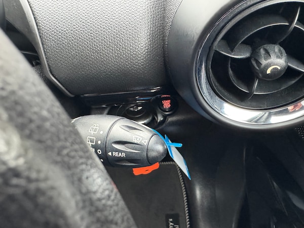 Used MINI Paceman 2014 for sale - 74468689: Photo 23