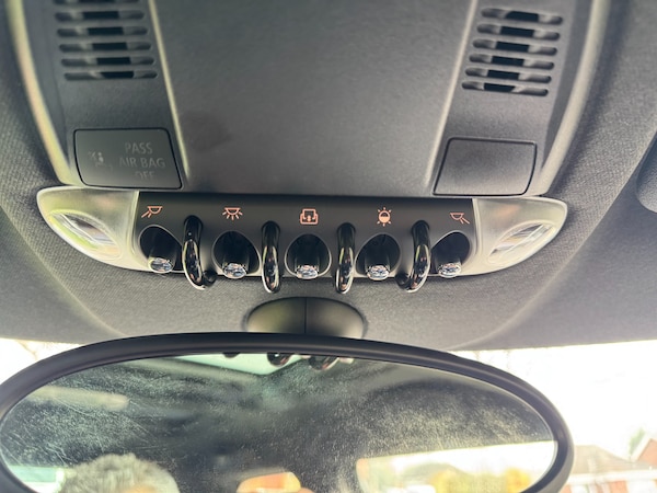 Used MINI Paceman 2014 for sale - 74468689: Photo 25