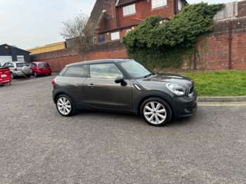 Used MINI Paceman 2014 for sale - 74468689: Photo