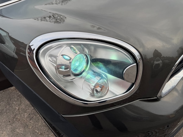 Used MINI Paceman 2014 for sale - 74468689: Photo 30