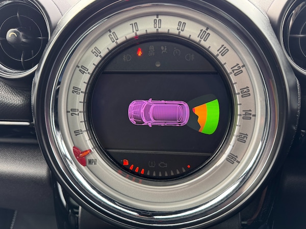 Used MINI Paceman 2014 for sale - 74468689: Photo 33