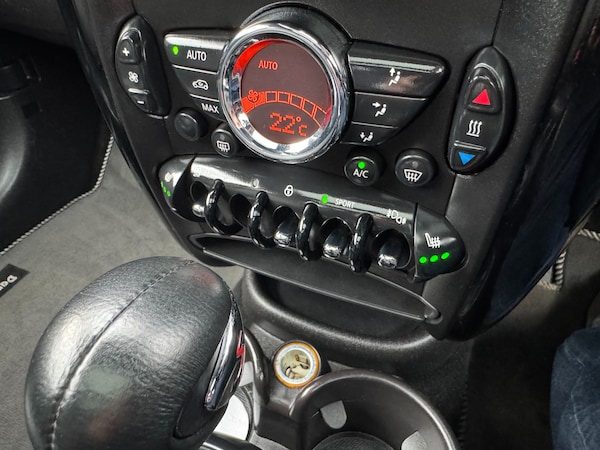 Used MINI Paceman 2014 for sale - 74468689: Photo 34