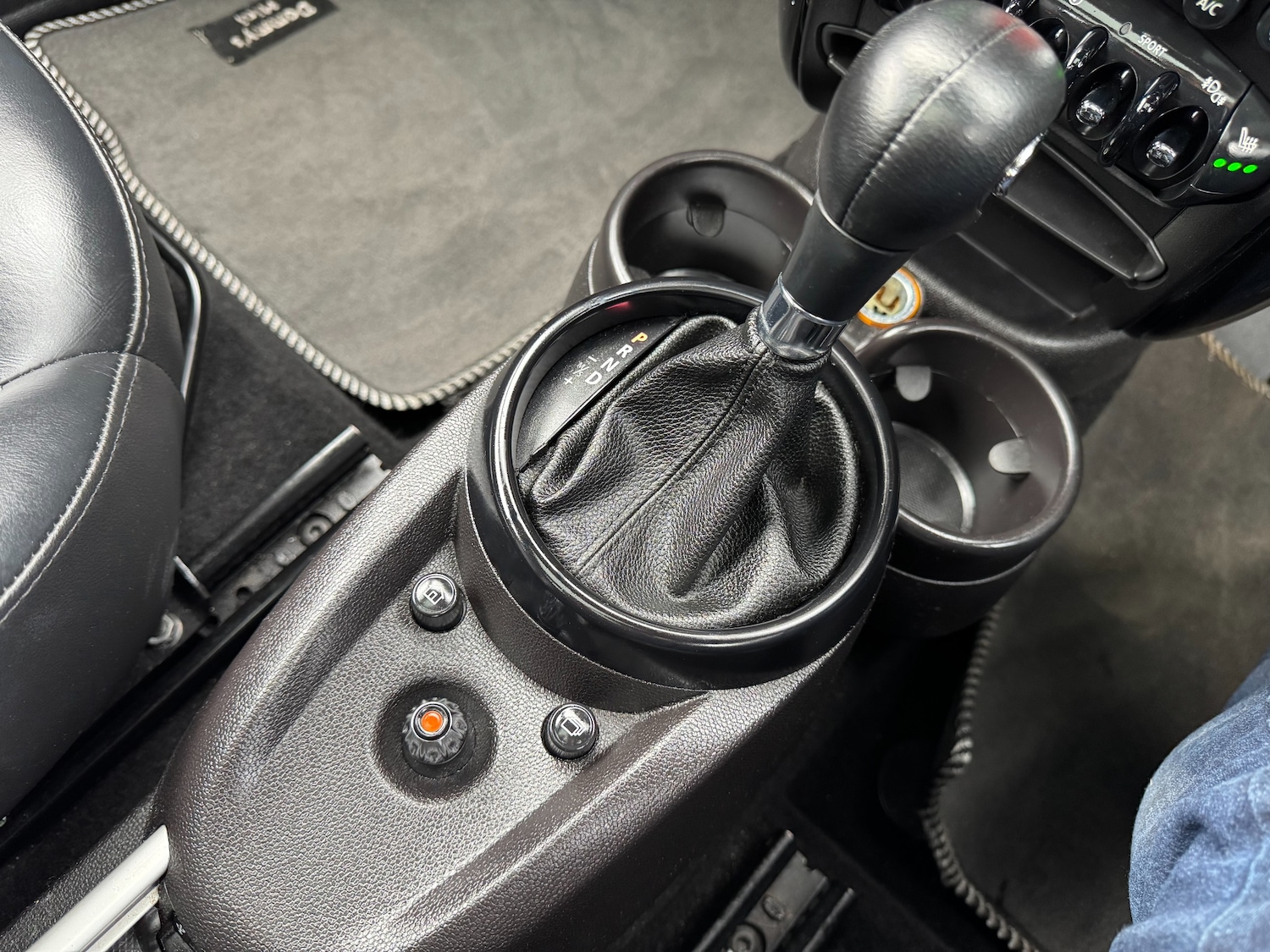 Vehicle 36