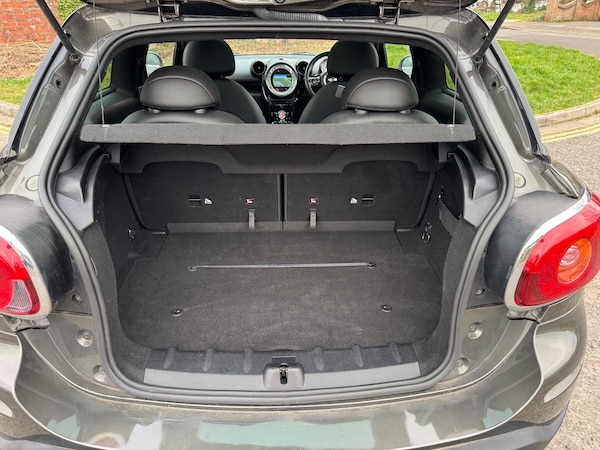 Used MINI Paceman 2014 for sale - 74468689: Photo 39