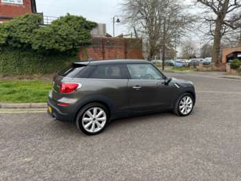 Used MINI Paceman 2014 for sale - 74468689: Photo