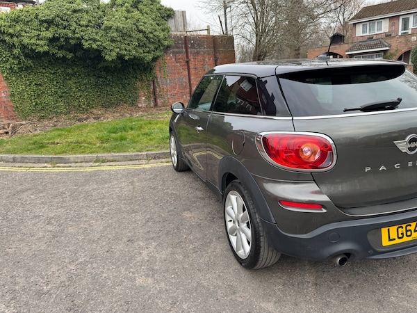 Used MINI Paceman 2014 for sale - 74468689: Photo 40