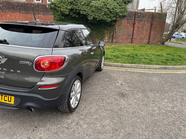 Used MINI Paceman 2014 for sale - 74468689: Photo 41