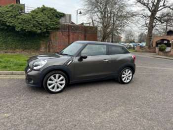 Used MINI Paceman 2014 for sale - 74468689: Photo