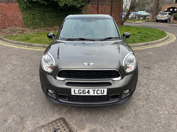 Used MINI Paceman 2014 for sale - 74468689: Photo 6