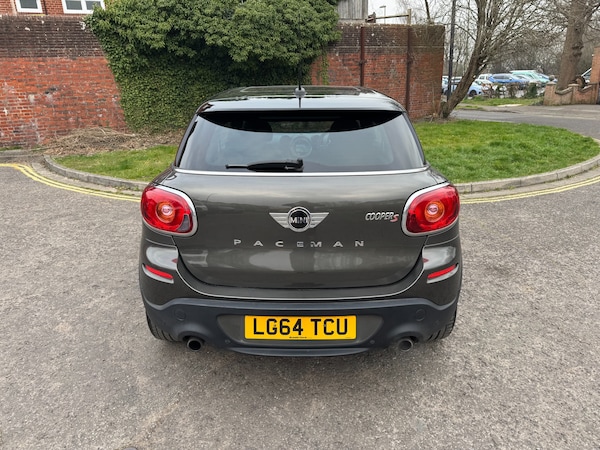 Used MINI Paceman 2014 for sale - 74468689: Photo 7