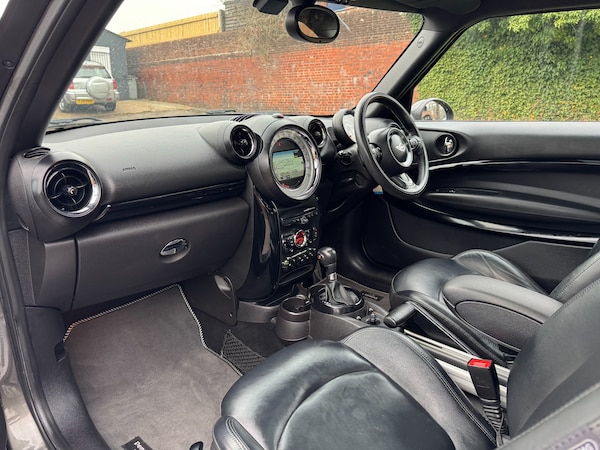 Used MINI Paceman 2014 for sale - 74468689: Photo 8
