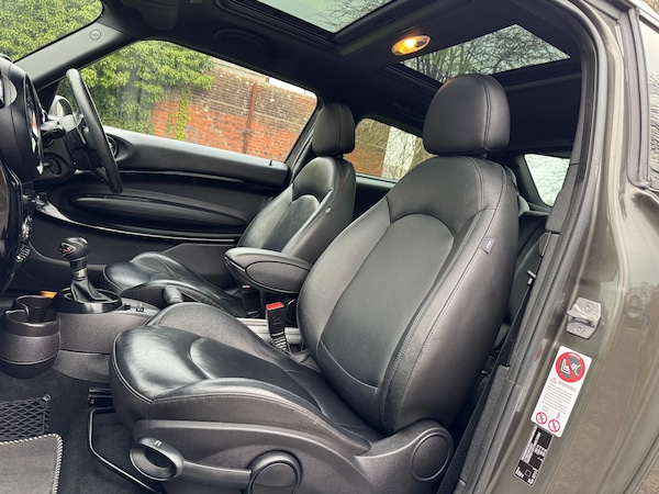 Used MINI Paceman 2014 for sale - 74468689: Photo 9