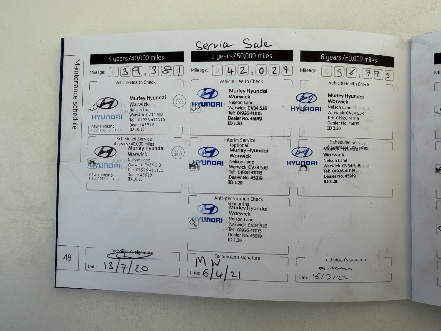 Used Hyundai TUCSON 2016 for sale - 77976125: Photo 5