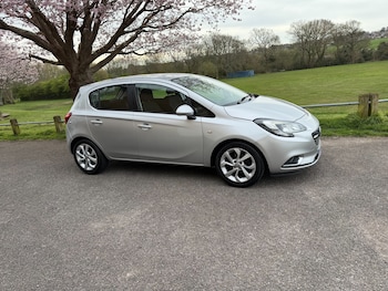 Used Vauxhall Corsa 2015 for sale - 78049872: Photo