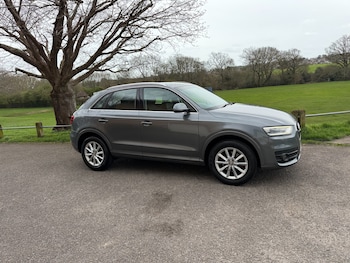Used Audi Q3 2013 for sale - 79563618: Photo