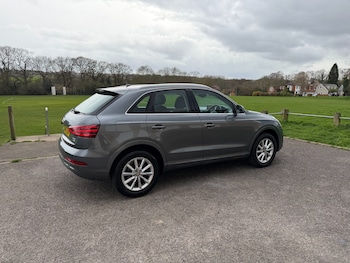 Used Audi Q3 2013 for sale - 79563618: Photo