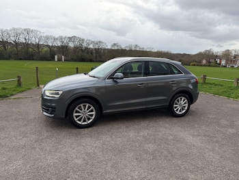 Used Audi Q3 2013 for sale - 79563618: Photo