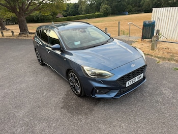 Used Ford Focus 2019 for sale - 79405252: Photo