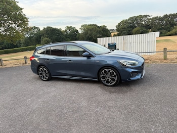 Used Ford Focus 2019 for sale - 79405252: Photo