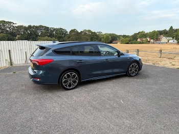 Used Ford Focus 2019 for sale - 79405252: Photo