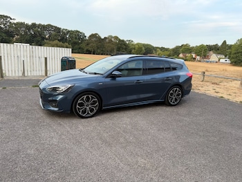 Used Ford Focus 2019 for sale - 79405252: Photo