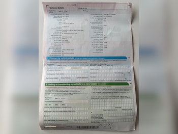 Used Hyundai TUCSON 2020 for sale - 78289166: Photo