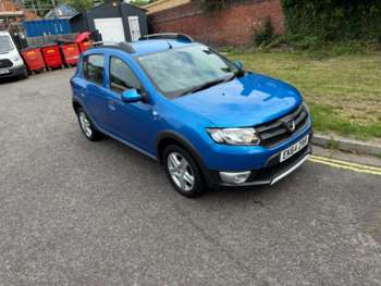 2014 (64) - LAUREATE DCI 5-Door